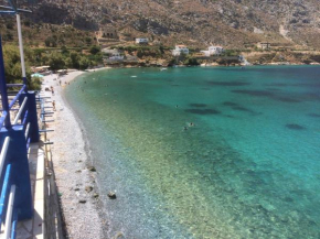 BEACH FRONT APARTMENT, Kálymnos
